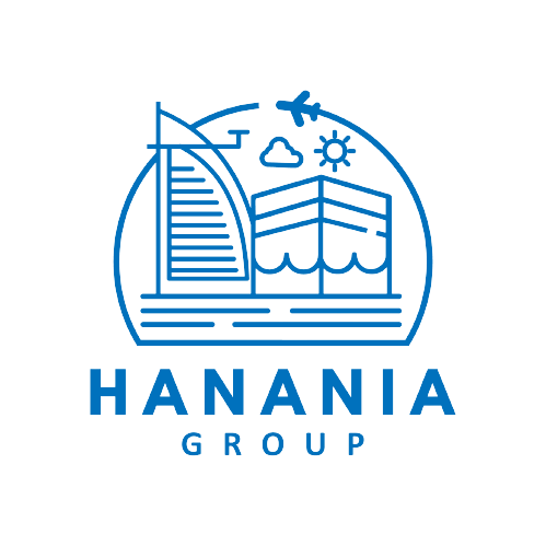 logo hanania